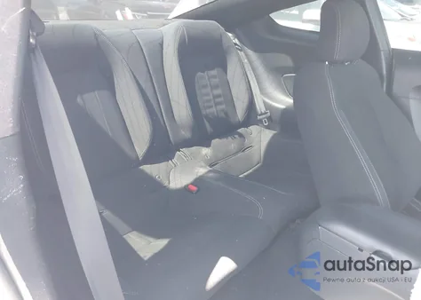 2021 Ford Mustang Ecoboost Fastback из США, поврежденный, VIN 1FA6P8TH4M5148415